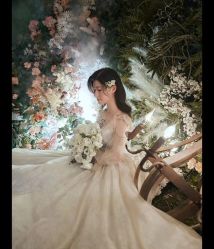 -女王风尚STUDIO·轻奢化定制