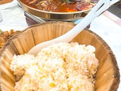 有筋有肉-华顺土菜馆(洪岗路店)