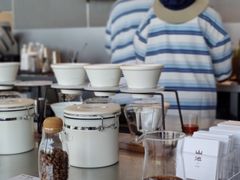 -SAANCI山池咖啡(海上世界文化艺术中心店)