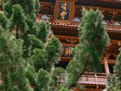 -径山寺