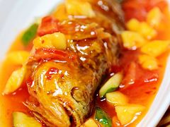 -醉壹号海鲜大排档·老厦门特色菜(厦门美食地标店)