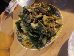 android_upload_pic-天津乾毓德饭庄·清真传统炒菜·海鲜烧烤(咸阳路店)