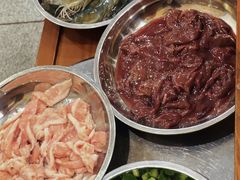 -盈田盈粥庄(博山东路店)