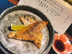 -元熹会席料理