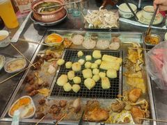 -塘屋烧烤·云南火塘烧烤品牌(春城慧谷旗舰店)