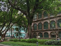 -广州白天鹅宾馆