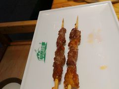 -草原往事牛排火锅(讨号板店)