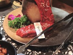 -黑牛の場烤肉(摩天活力城店)