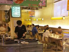 -白仁仔· 活烤海鲜 宵夜(豫园店)