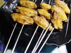 -眼镜哥浦江夜宵大本营