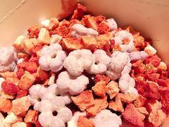 -麦当劳(团结湖店)