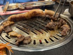 -炽城·烤肉名家(鸿达中央广场店)