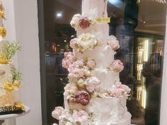-杜哈夫DOUX RÊVE·生日蛋糕(日月光店)