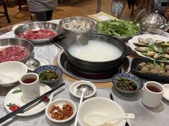 -丰尔粥食·粥底火锅·桑拿鸡(大良总店)