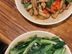 -冶建镜子·老南昌大排档·江西虾王(总店)