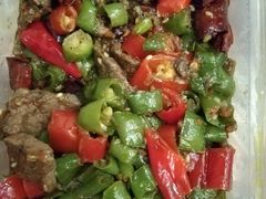 -益恒饭店乡间白族菜(古城总店)