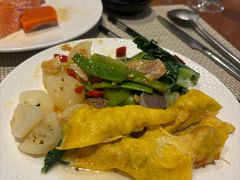 -明月东一酒店·菲斯特自助餐厅