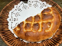面包-Mevlana梅夫娜土耳其餐厅·清真