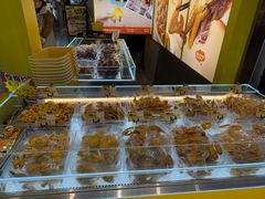 -开心焗·盐焗零食(南京中央商场新街口店)