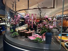 -東盛炭烤自助料理(玄武招商花园城店)