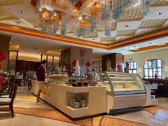 -澳门喜来登大酒店