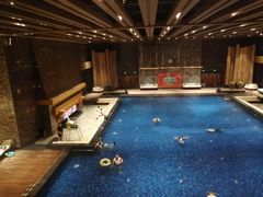 -清河半岛温泉度假酒店