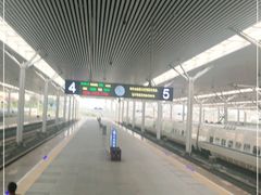 -沈阳站