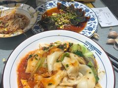 -大嘻咹biangbiang面(历史博物馆店)