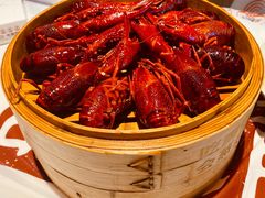 -靓靓蒸虾·头牌蒸虾(沙湖旗舰店)