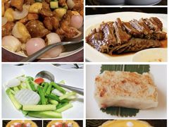 -潮府馆·非遗潮州菜·世纪公园(新国际博览中心店)