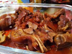 -万家宴海鲜大酒楼(五四路店)