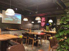 大堂-湘里乡亲甲王二老店