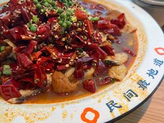 -花盐街·四川乐山小吃(西单大悦城店)