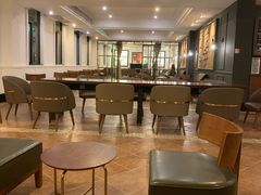 大堂-星巴克臻选(广州沙面店)