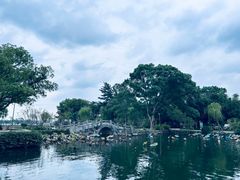 -无锡蠡湖国家湿地公园-蠡园