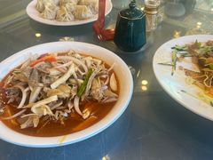-乡村馕坑肉·烧烤·新疆菜·本地人更爱吃(阿勒泰首店)