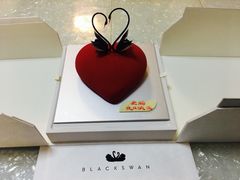 -BLACKSWAN黑天鹅(环球店)