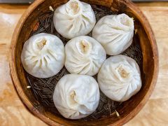 蟹黄小笼汤包-常鲜德乐购迎桂馒头店(麻巷公寓店)