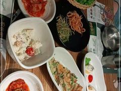 -农乐园炭火烤肉(世茂店)