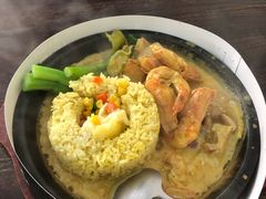 -油城印象(宾南路店)