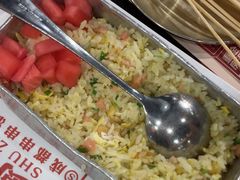 -旺蜀主成都串串火锅(西直门凯德MALL店)