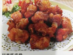 蒜香骨-江记餐厅(罗冲围店)