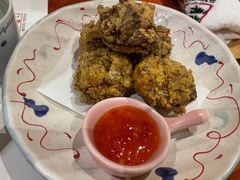-龍千代·味自慢(黑龙江北路店)