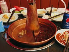 -京元盛铜锅涮肉(上海总店)