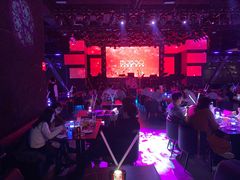 -MOSSO音乐酒吧·live house(南京旗舰店)