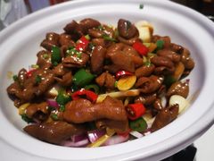 -不是烧烤·武汉大排档(亚运村店)