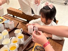 -康莱德酒店·美庭自助餐厅