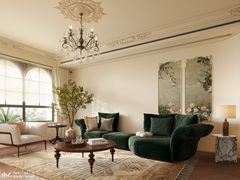 -山乙建设丨更懂年轻人的设计品牌