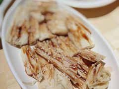 香麻鲜腐皮-石岐佬中山菜馆(张溪店)