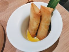 -苏小柳点心·手作小笼包(鸿寿坊分院)